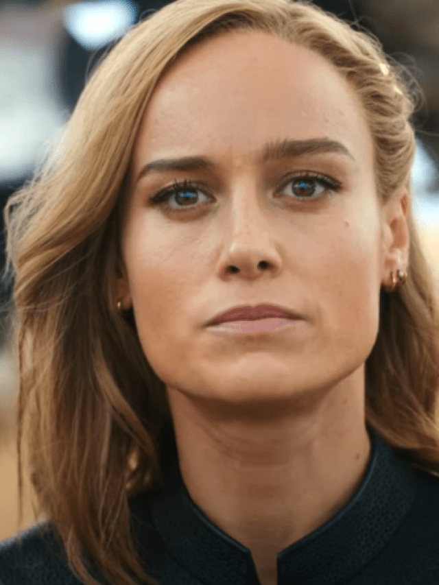 ‘Brie doesn’t even look like Brie’: ‘The Marvels’ marketing comes under fire for making Brie Larson unrecognizable
