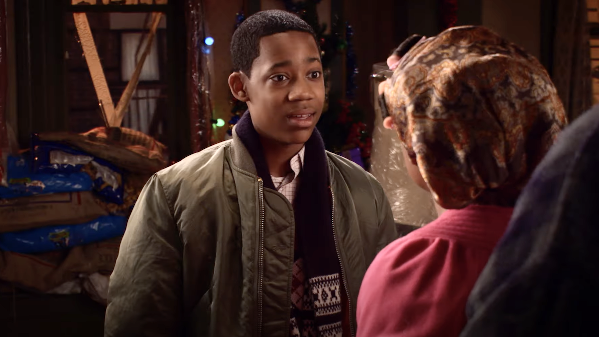 Why Was 'Everybody Hates Chris' Canceled?