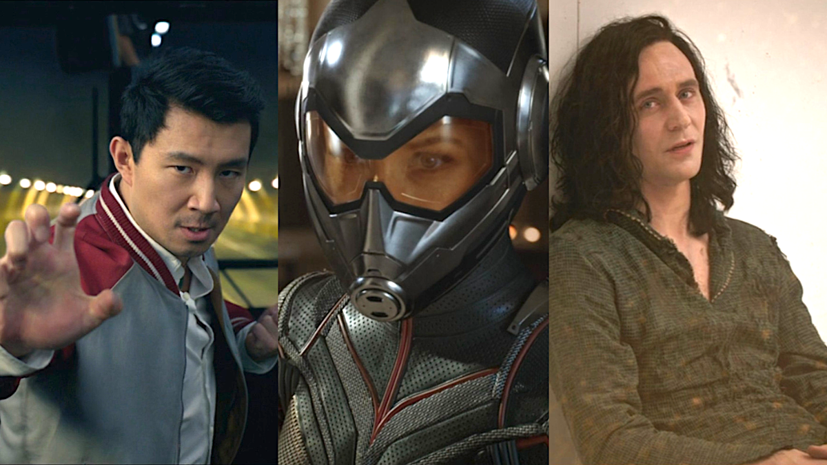 The 10 Lowest Budget MCU Movies, Ranked