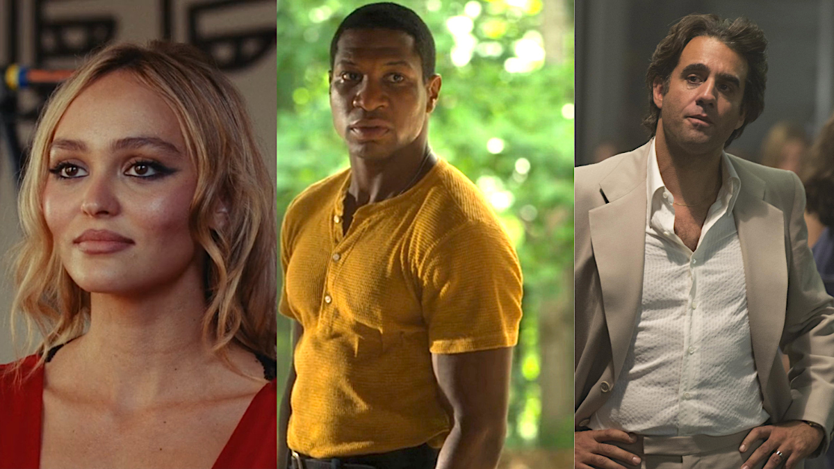 10 TV Shows HBO Canceled After One Season