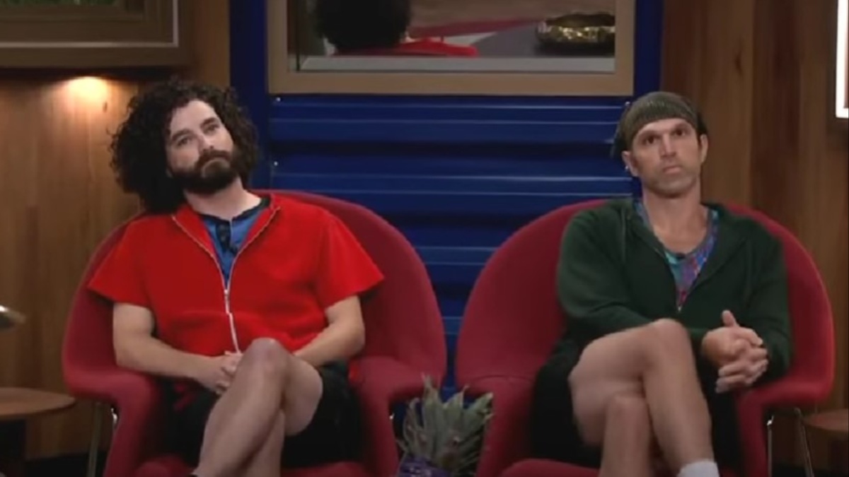 What Does It Mean to 'Backdoor' Someone on 'Big Brother?'