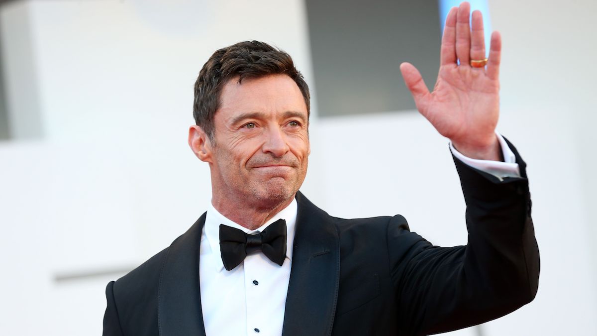 What Is Hugh Jackman’s Net Worth?