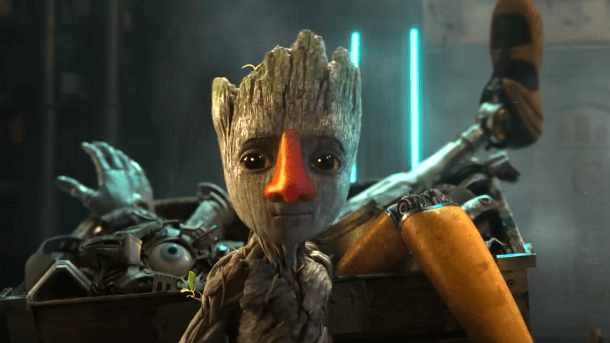 Every Mcu Easter Egg Cameo And Crossover In ‘i Am Groot Season 2