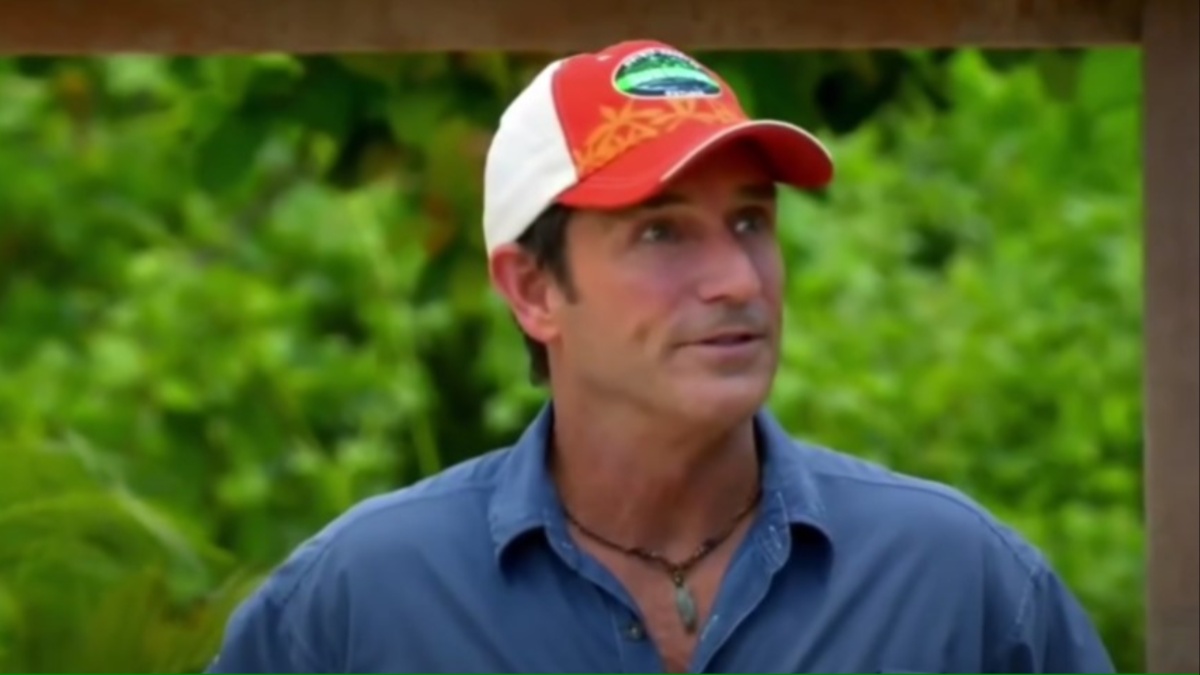 Jeff Probst on Being Shocked by 'Survivor' Quits and the Successes of  Season 45