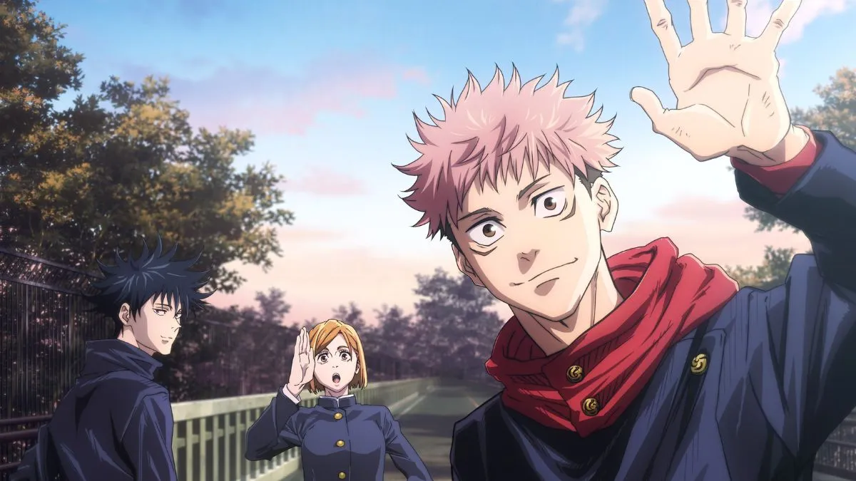 Jujutsu Kaisen Season 2 Episode 6: Find out the release date, what to  expect and more
