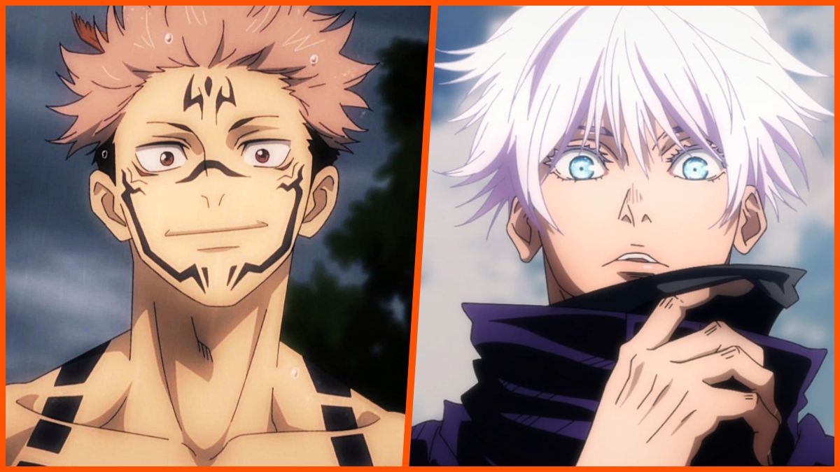 Who Is Stronger, Gojo or Sukuna in 'Jujutsu Kaisen?'