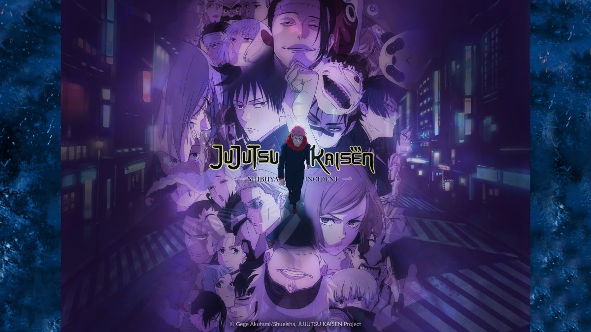 what-is-the-english-title-for-jujutsu-kaisen