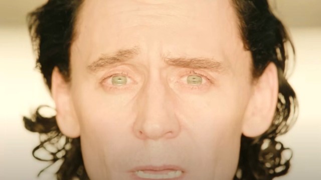 Tom Hiddleston in 'Loki' season 2