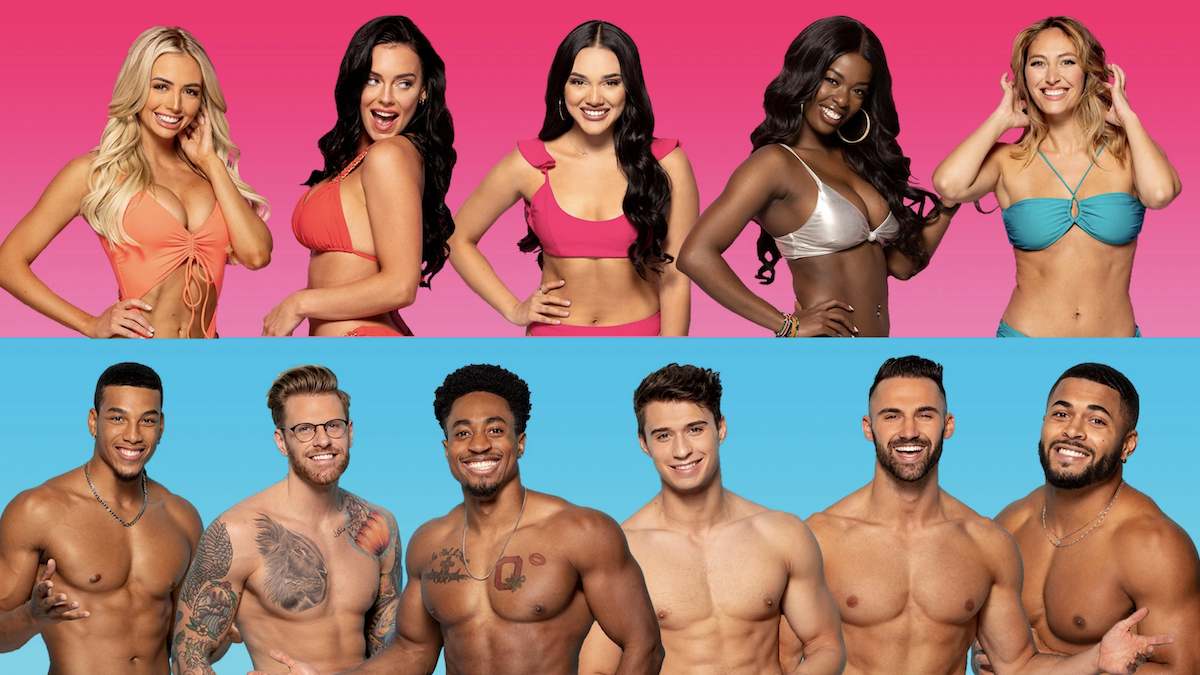 Love Island Season 2 Cast Where Are They Now 7693