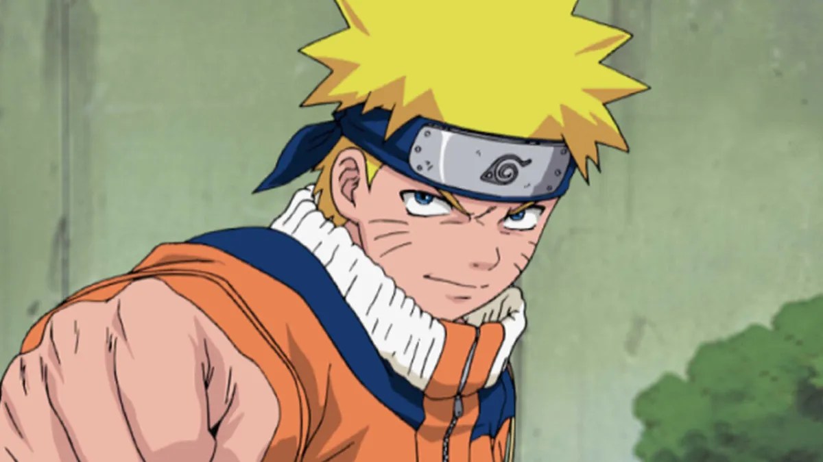 Who is Naruto Uzumaki?