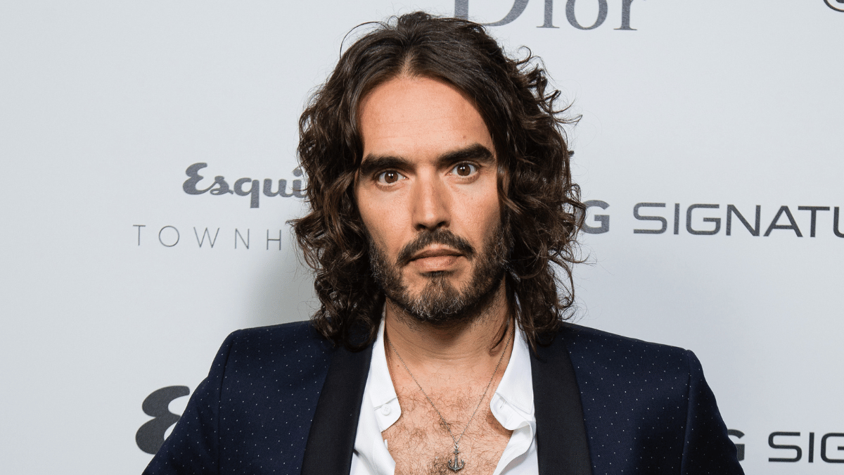 Unveiling Truth in Plain Sight – Russell Brand’s Dispatches and the Power of Asking Questions