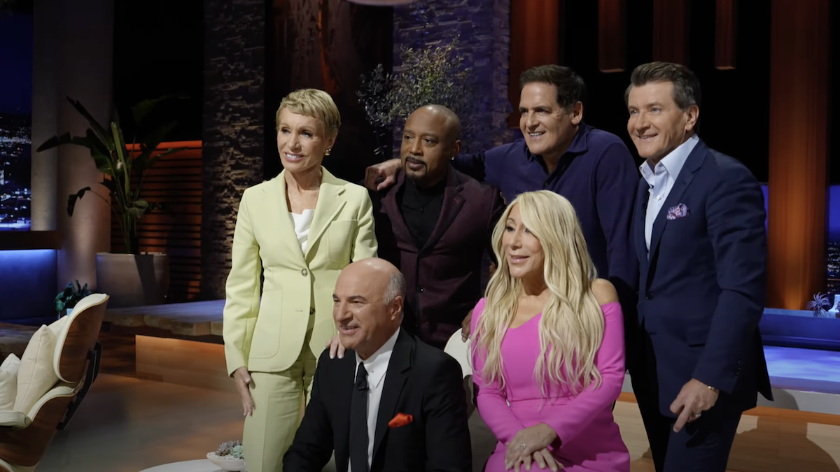 Shark Tank Cast - Who Are The Sharks & Guest Sharks?