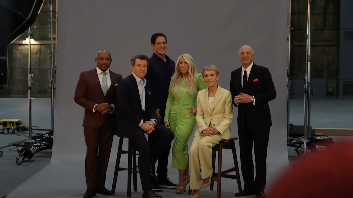 Shark Tank' Season 15 Premiere Date, Returning Investors, Confirmed Guest  Sharks, And More