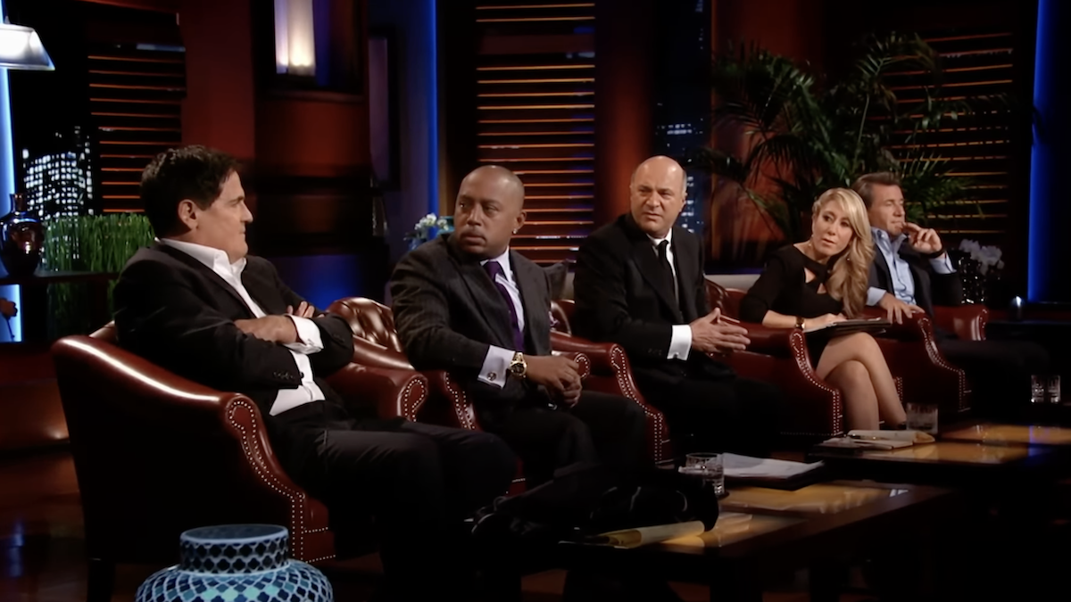 American business reality show Shark Tank 13 all set to premiere from March  19