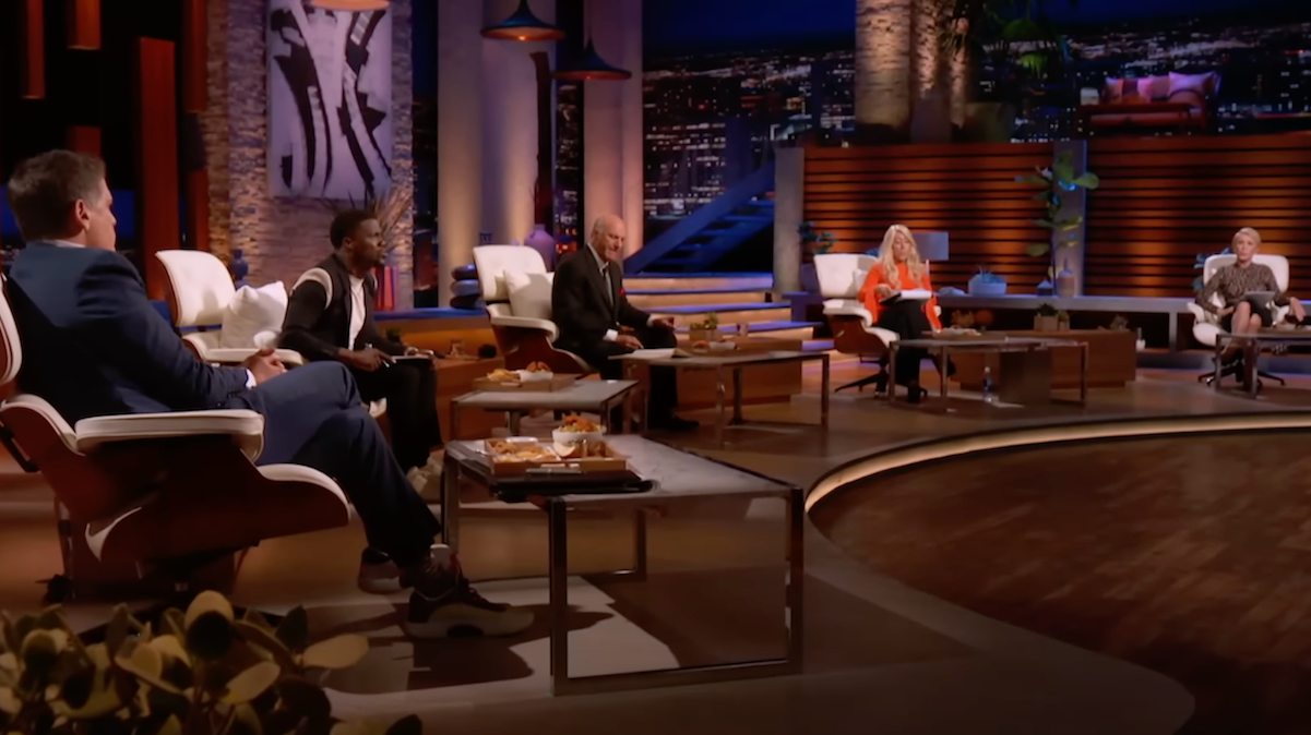 What Happened To Project Pollo After 'Shark Tank,' Explained