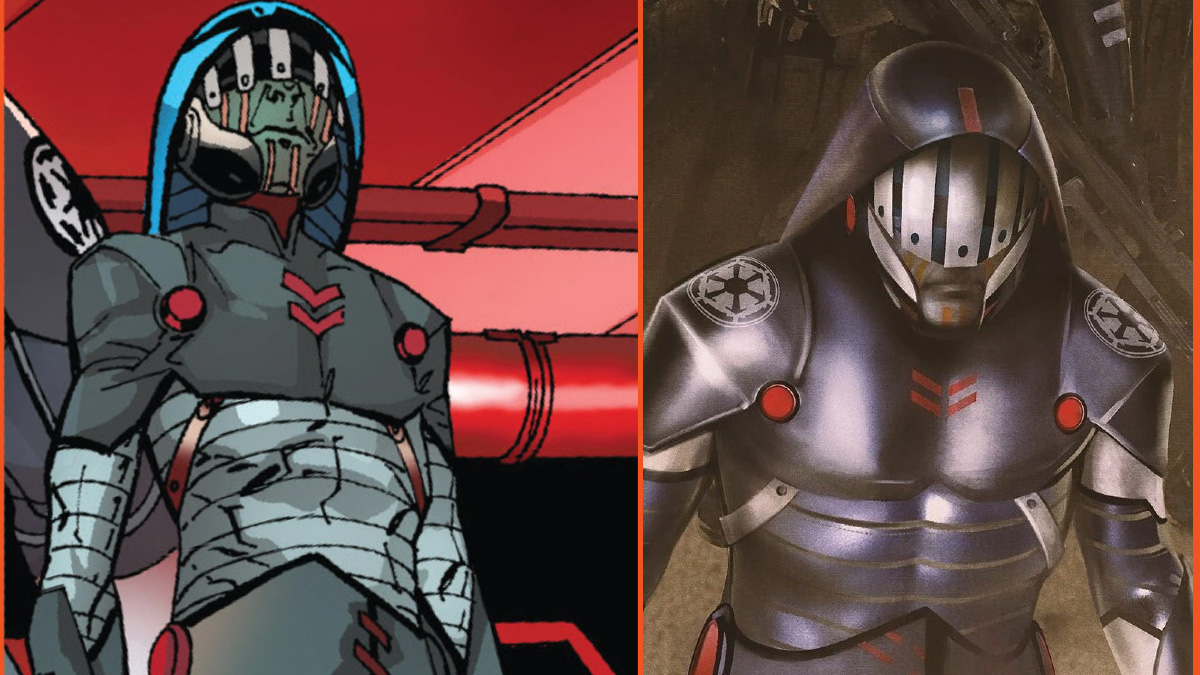 How Many Inquisitors Has Ahsoka Tano Killed?