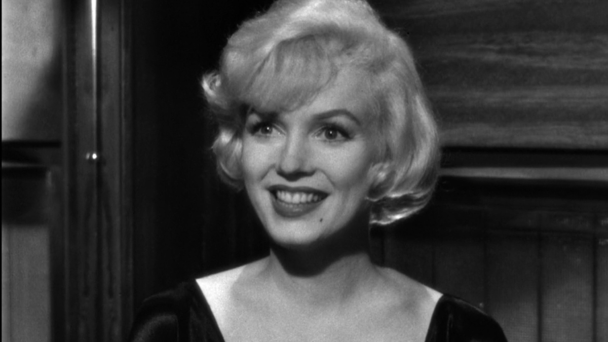 What Marilyn Monroe's Net Worth Was & Who Inherited Her Fortune After She  Died