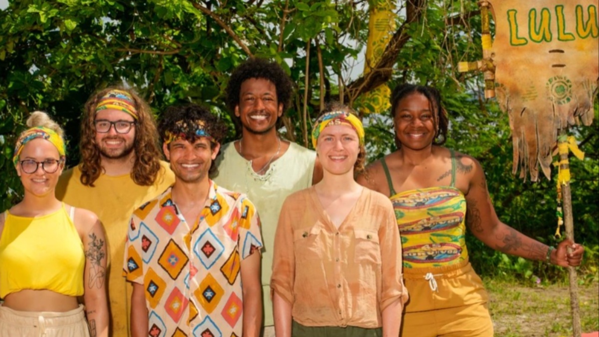 Survivor' Season 43: An In-Depth Look At Each Tribe Make-Up & Who Goes to  Tribal Council First
