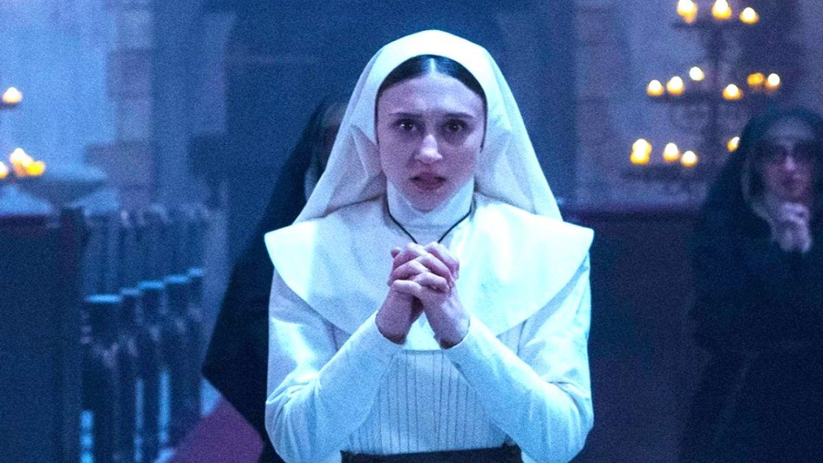 Is ‘The Nun 2’ Based on a True Story?