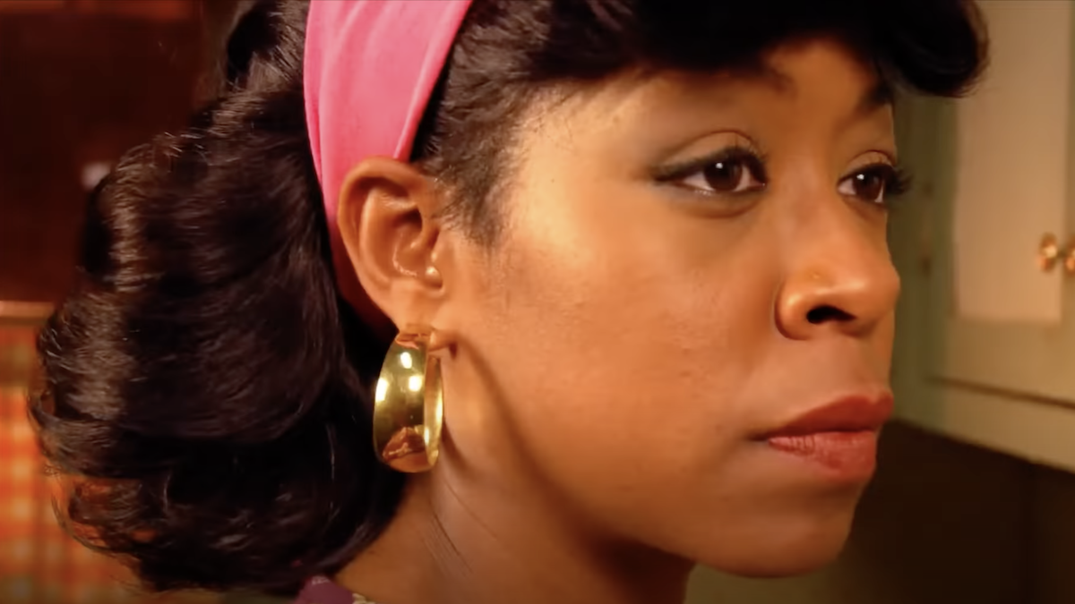 Tichina Arnold as Rochelle, 'Everybody Hates Chris,' CW