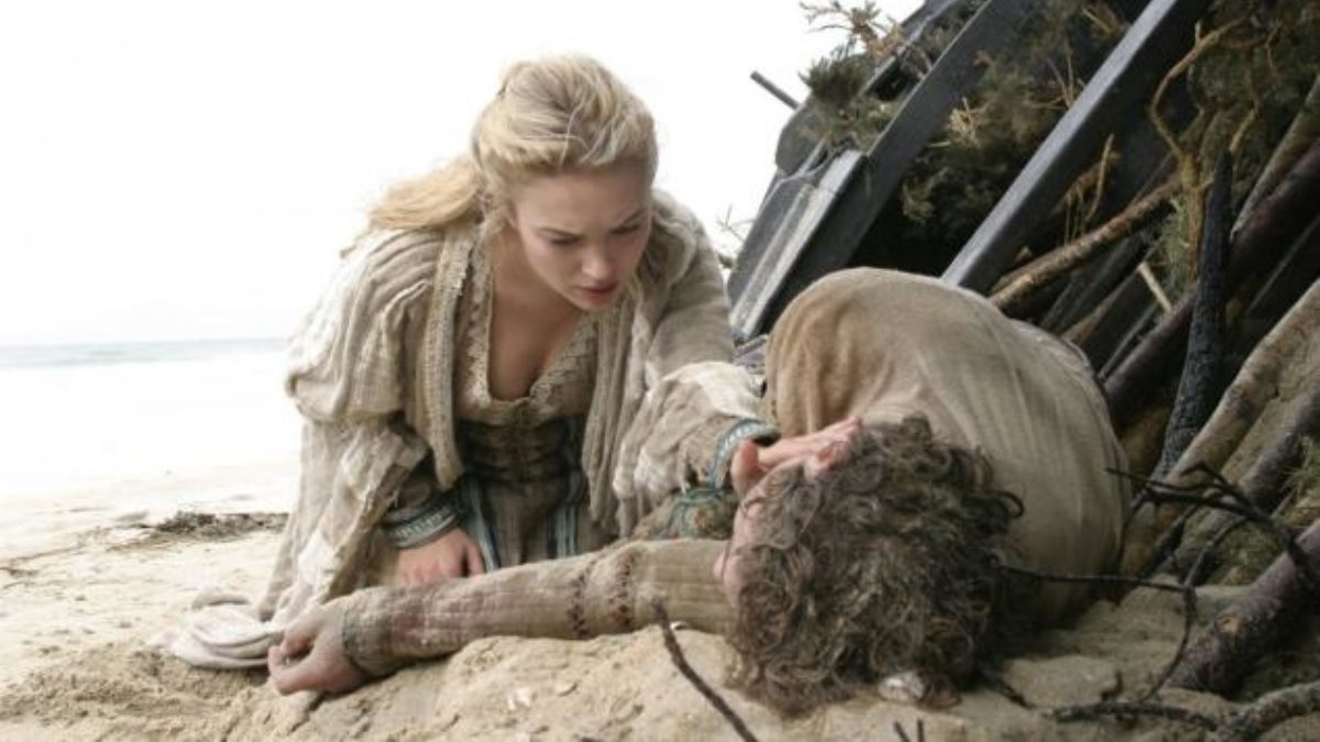 tristan & isolde