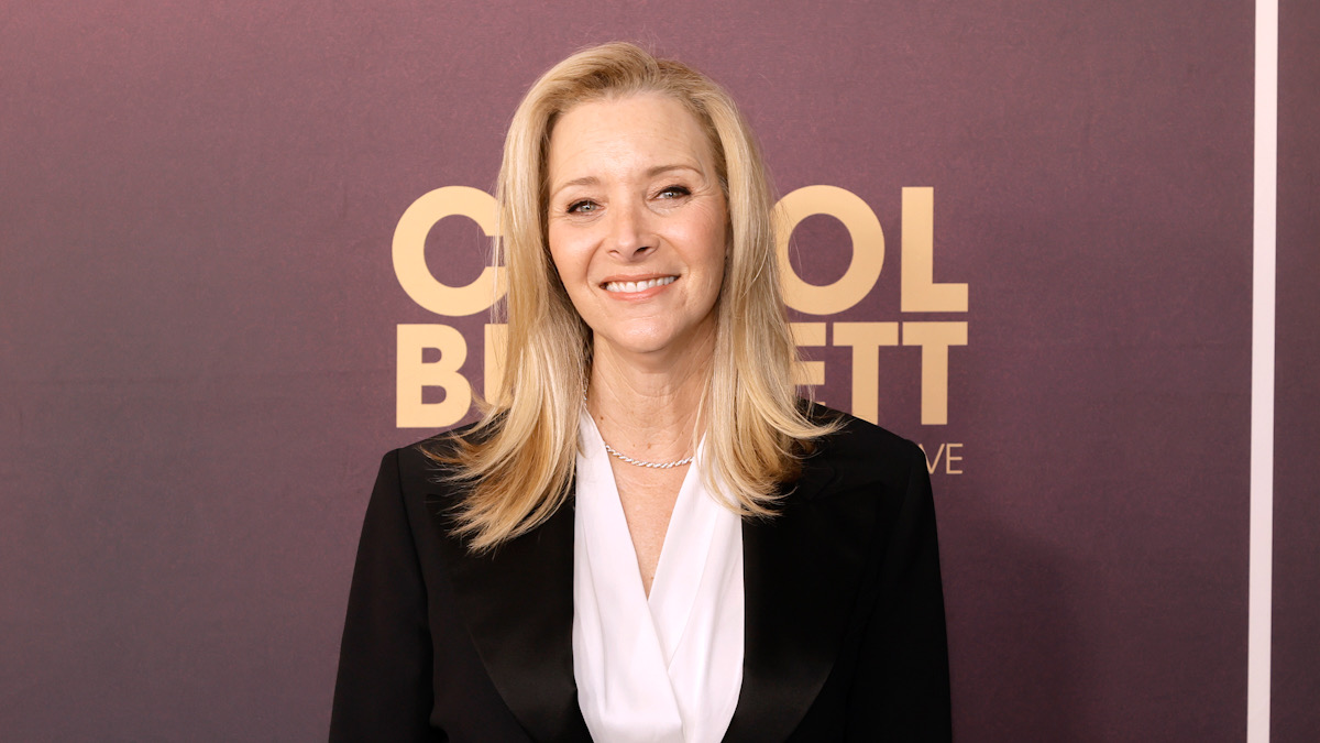 What Is Lisa Kudrow's Net Worth in 2023?