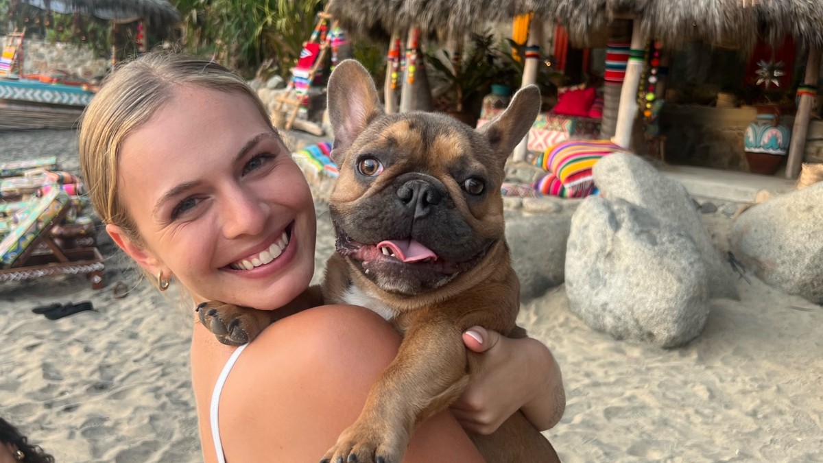 Whose Dog Is Coco On 'Bachelor In Paradise' Season 9?