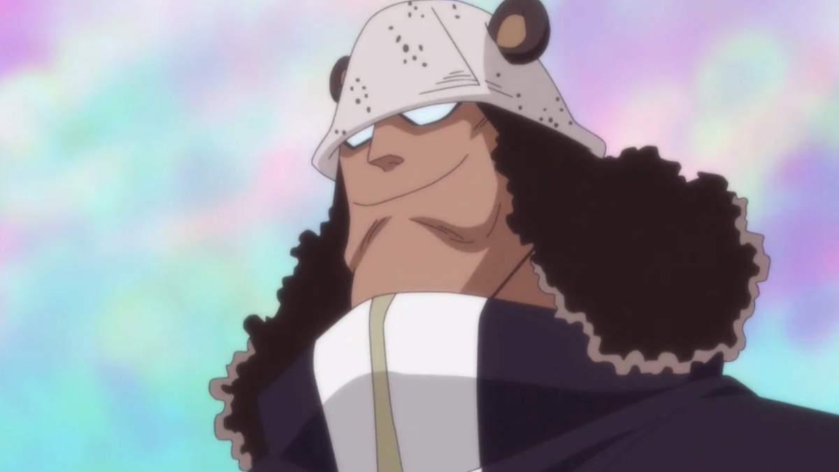 Why Is Bartholomew Kuma Called the Tyrant King in 'One Piece'?