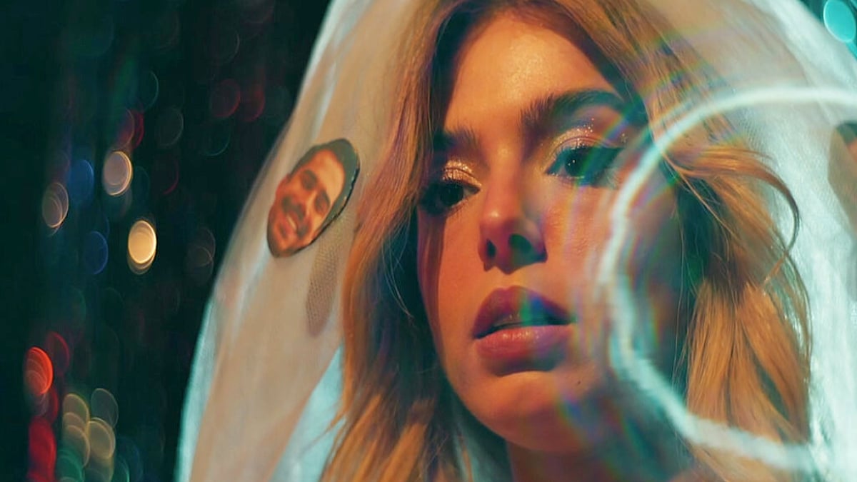 Netflix's 'Burning Betrayal' Plot And Ending Explained