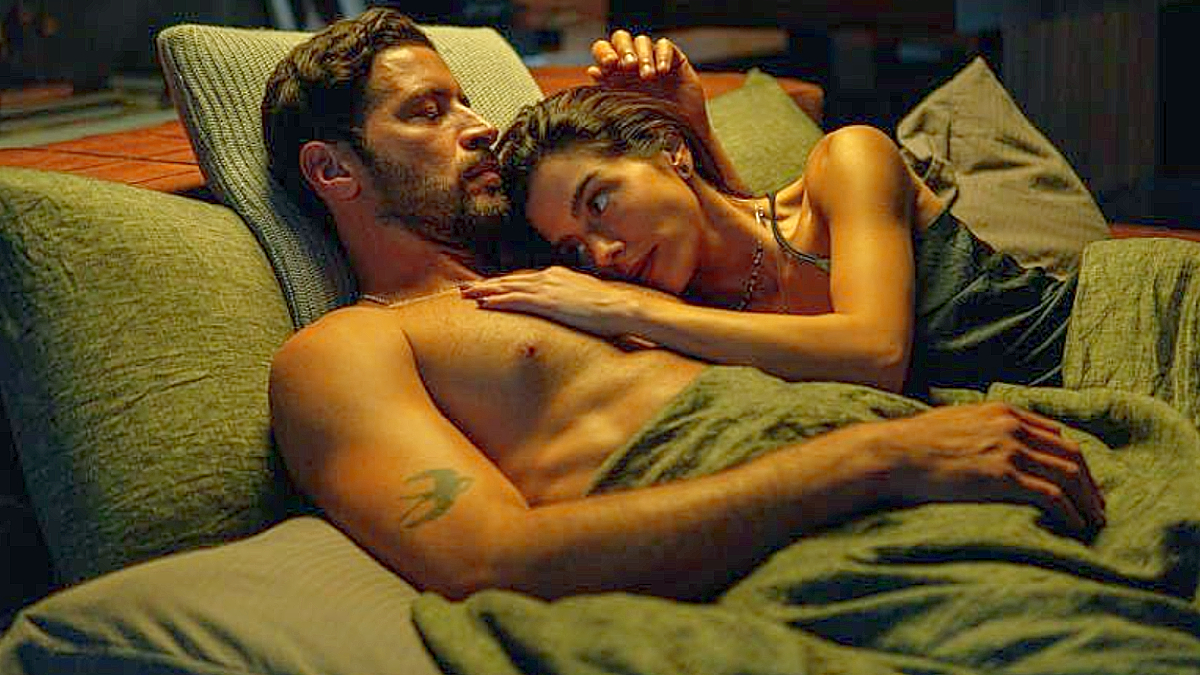 Meet the cast of Netflix’s steamy Brazilian thriller ‘Burning Betrayal’