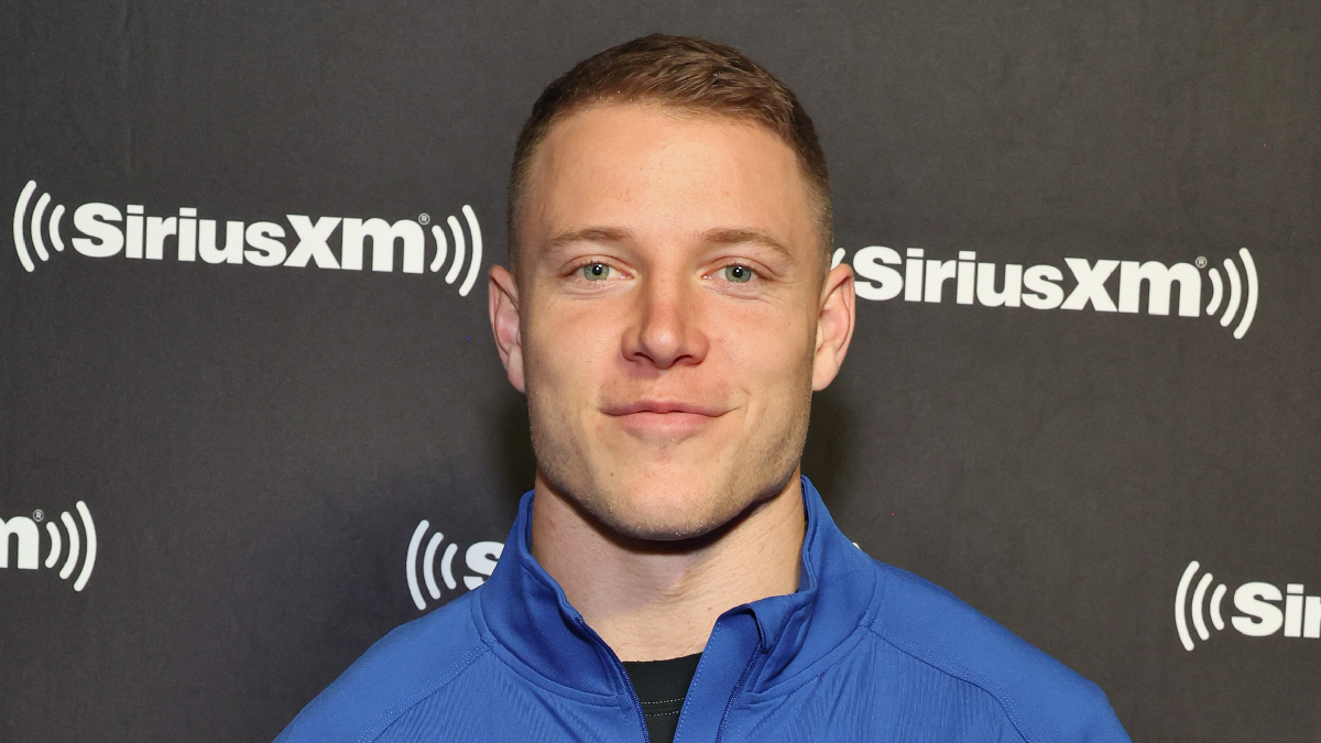 What Is NFL Player Christian McCaffrey’s Net Worth?