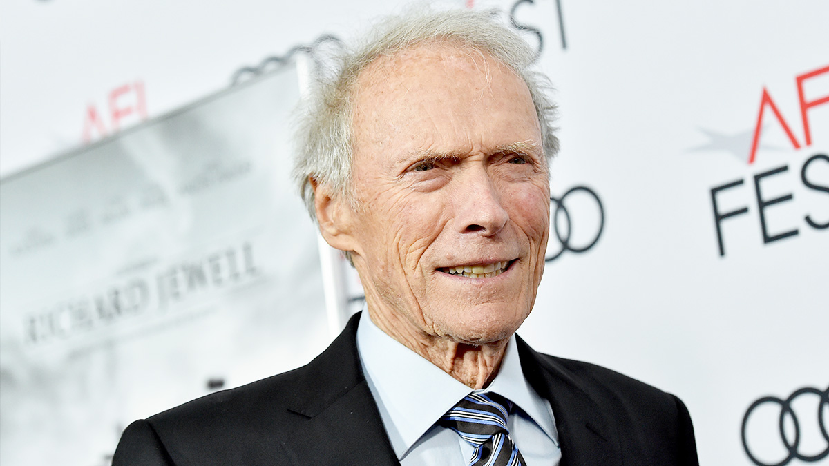 Clint Eastwood's net worth in 2023