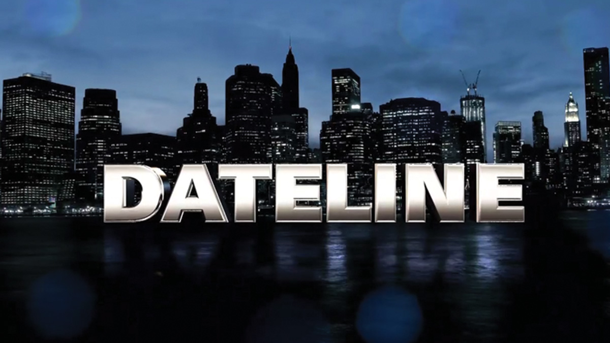 The 10 Best ‘Dateline’ Episodes of All Time