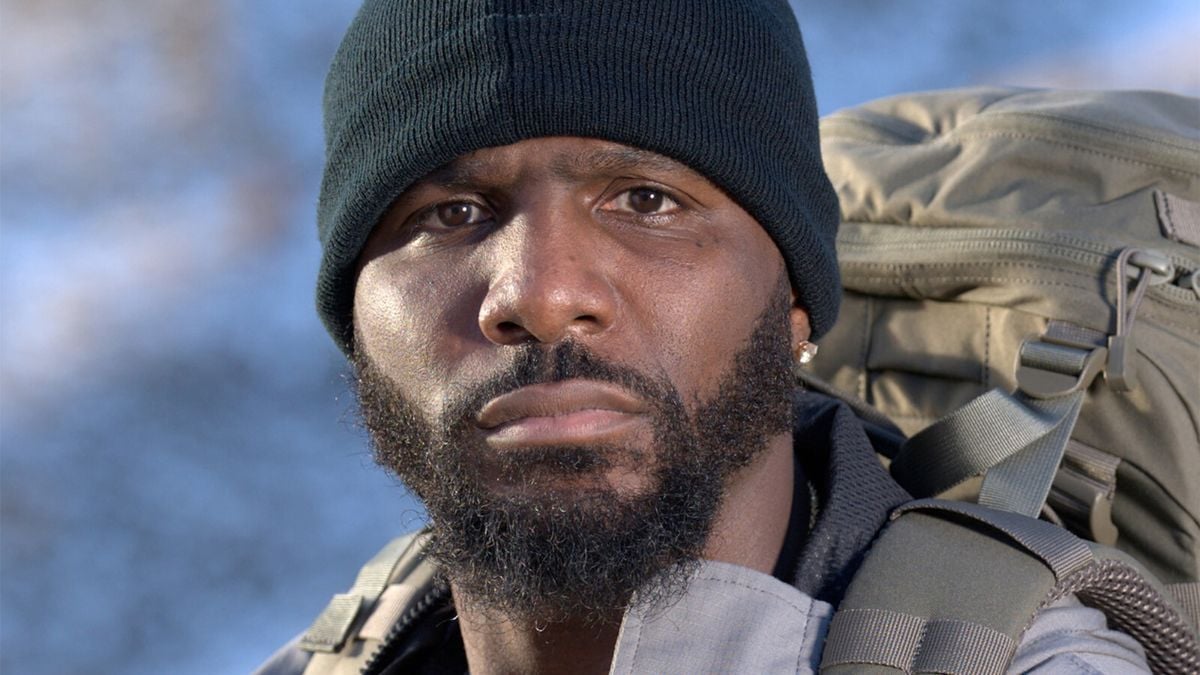 Dez Bryant on Special Forces: The World's Toughest Test