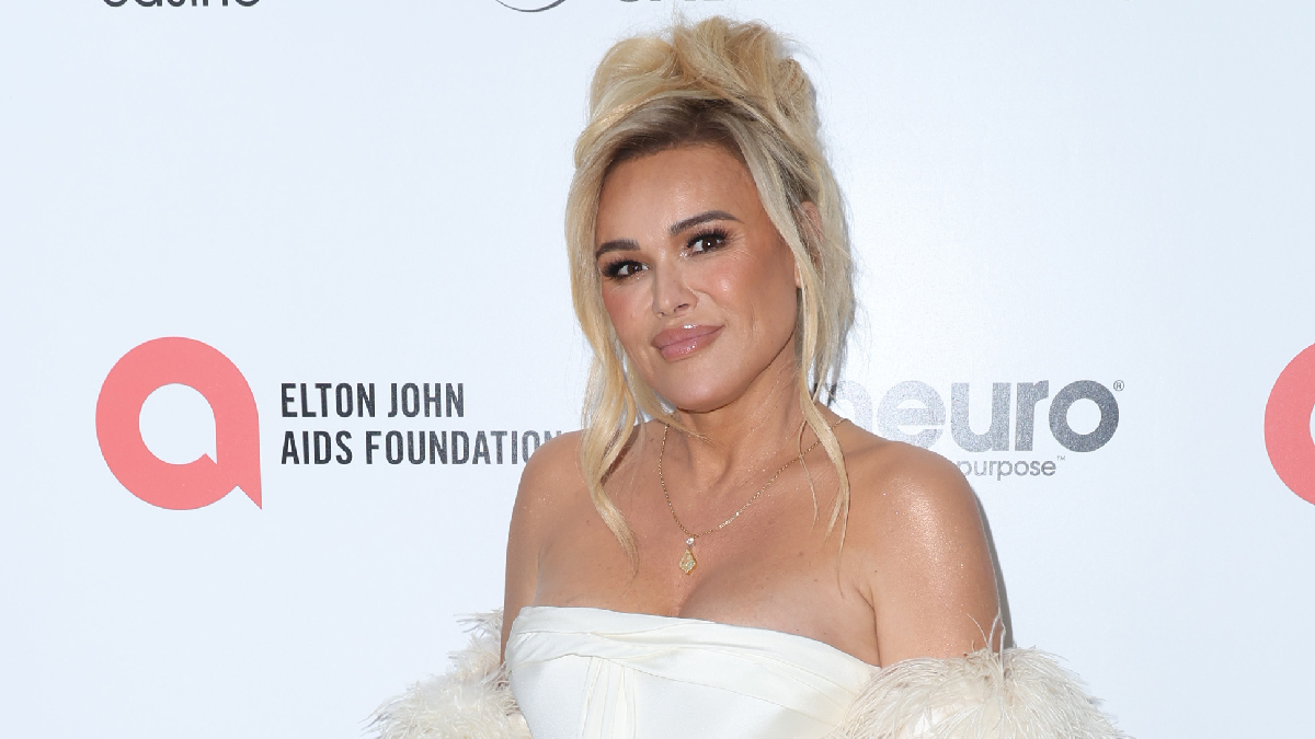 What Is ‘RHOBH’ Star Diana Jenkins’ Net Worth?