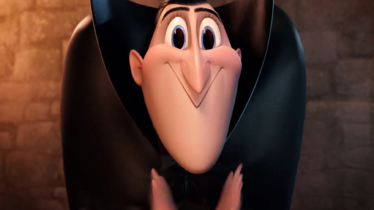 who voices dracula in hotel transylvania 3