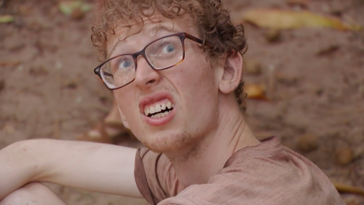 Just How Good a Pokémon Player Is ‘Survivor 45’ Contestant Drew Basile?