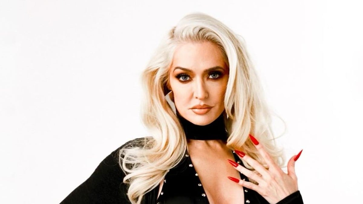 Erika Jayne Net Worth: How the 'RHOBH' Star Makes Money