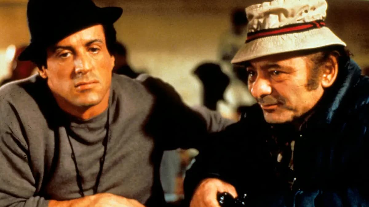 Top 10 Burt Young Movies Other Than ‘Rocky’