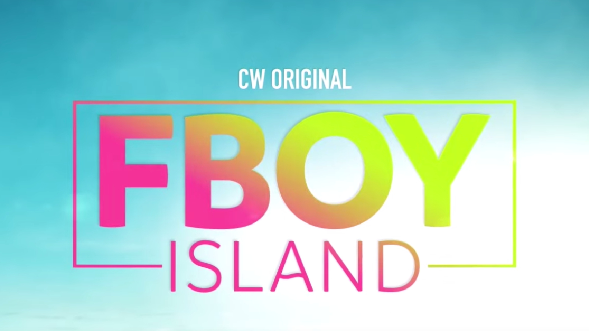 Fboy Island