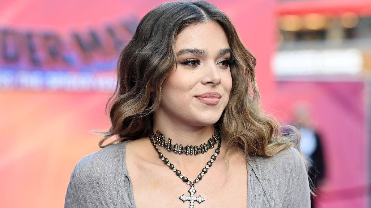 Who Are Hailee Steinfeld’s Parents?