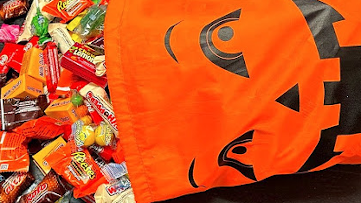 Why Is Halloween Candy So Expensive?