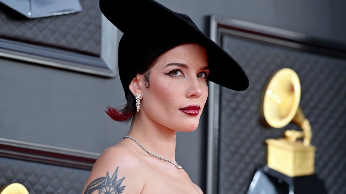 Halsey