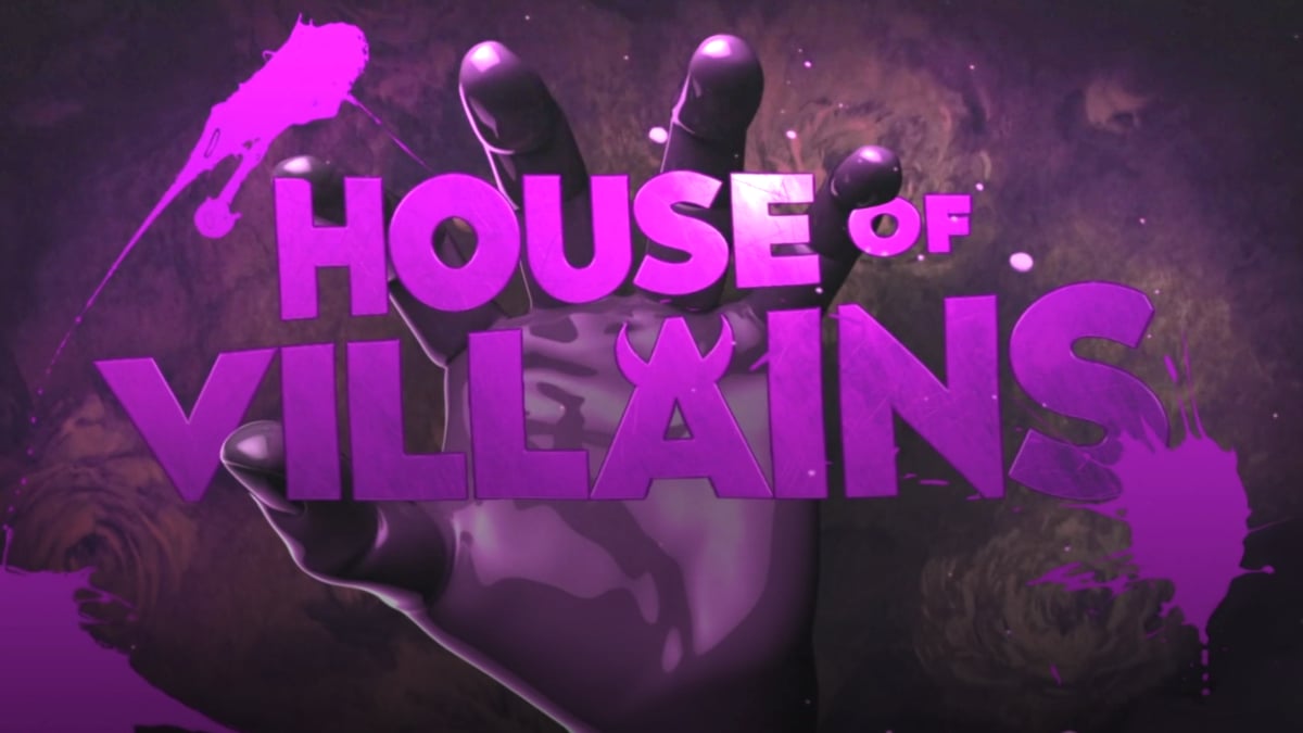 Is ‘House of Villains’ on Streaming? Where To Watch the New Reality