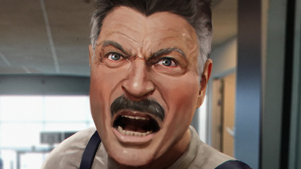 J. Jonah Jameson