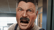 Who Voices J Jonah Jameson In Marvel s Spider Man Games 