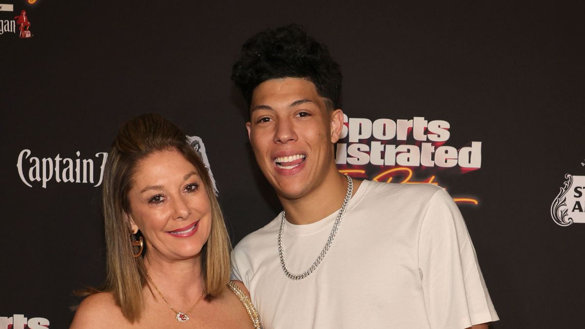 Was Jackson Mahomes Charged With Sexual Assault