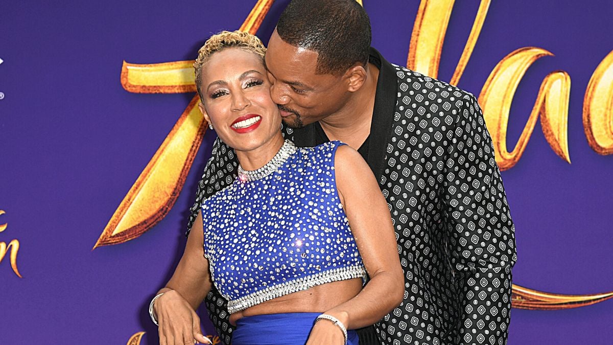 Are Will Smith and Jada Pinkett Smith Still Married? Their Separation ...