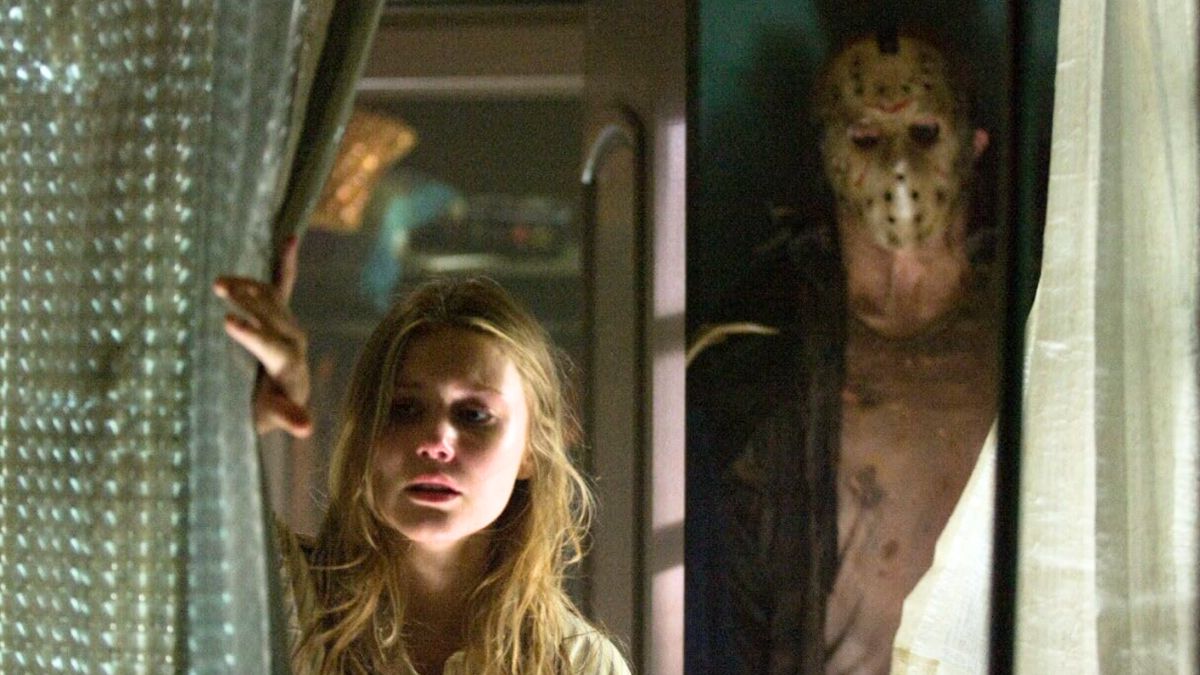 Explaining What Happened With Friday the 13th: The Game and Its