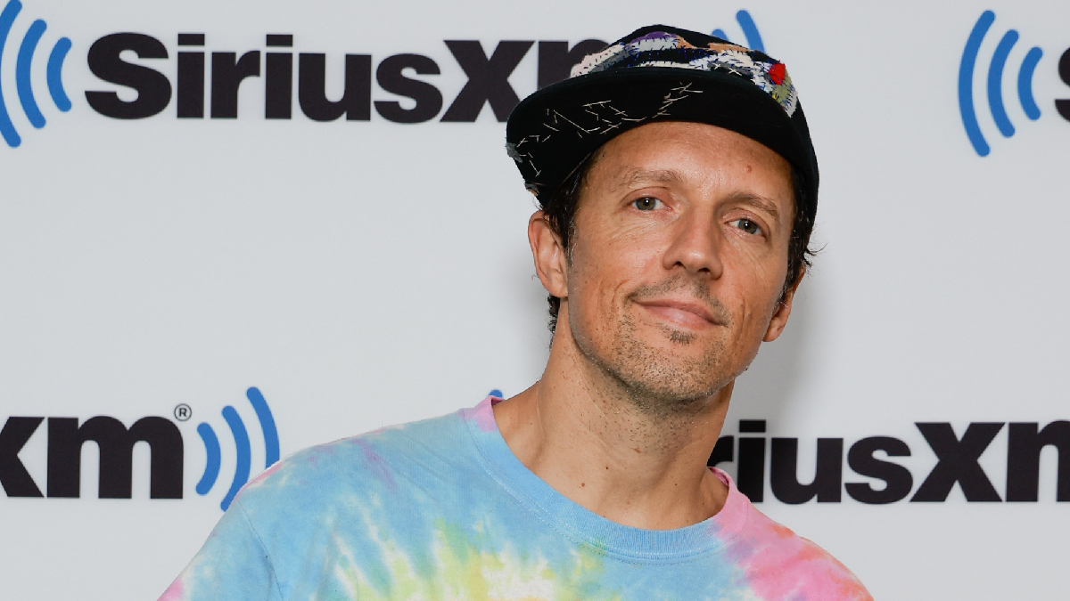 Jason Mraz